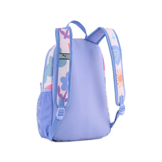 Puma Kids Phase Allover Print Small Backpack Πολύχρωμο 091324-10 (Puma) - One Size 2