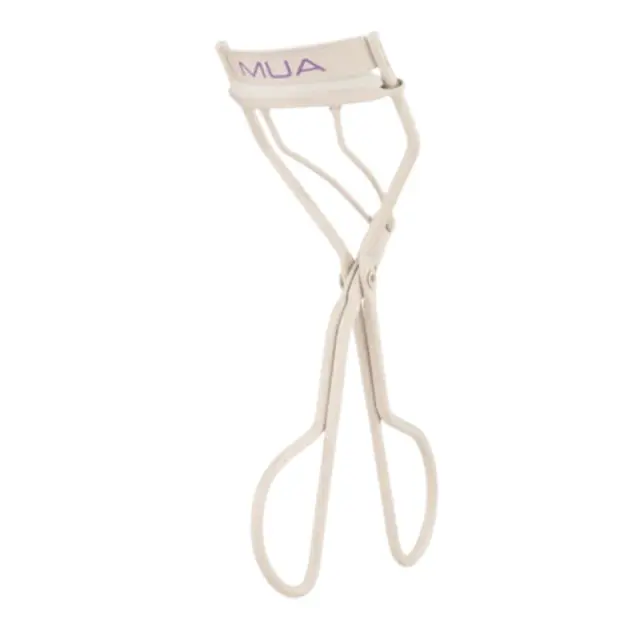 MUA Lash Curler Ψαλιδάκι για Βλεφαρίδες