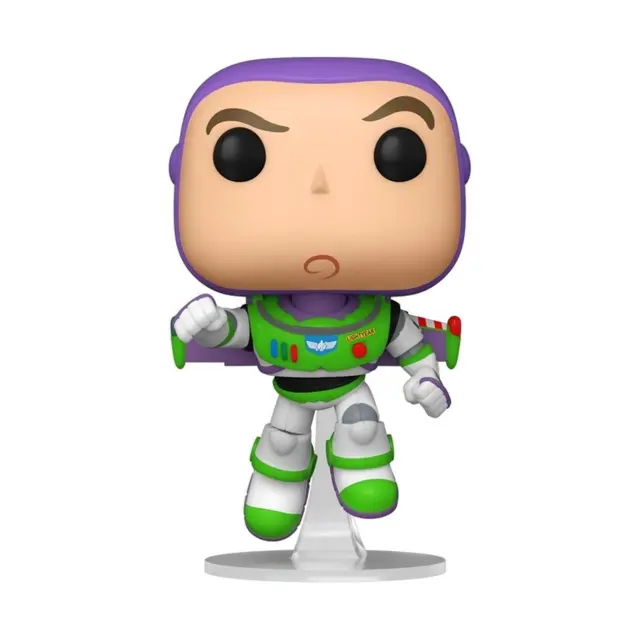 Φιγούρα Funko POP! Disney: Toy Story- Buzz Lightyear (Glows in dark) #1726 3