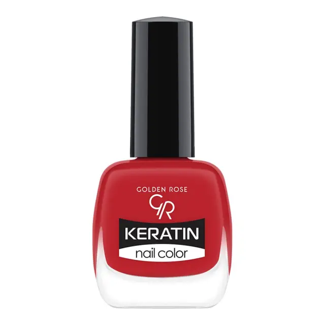 Keratin Nail Color GR 10.5ml 37