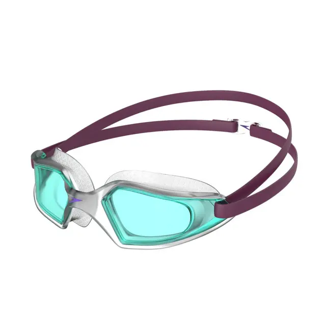 Speedo Junior Unisex Hydropulse Swim Goggles. Γαλάζιο 812270D657 (Speedo) - One Size