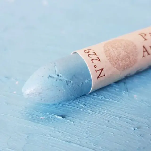 Sennelier Παστέλ Λαδιού - English Grey - 5ml