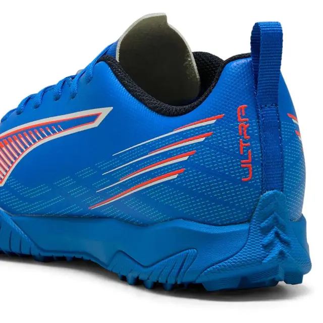 Puma Kids Ultra 6 Play TT Μπλε 108544-01 (Puma) 3