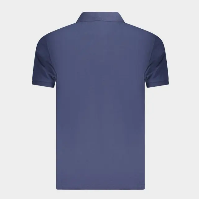 T-shirt Fila FAM0717_50004 Μπλε - XL 2