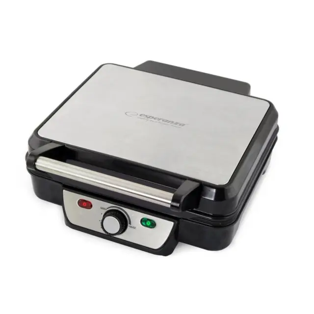 Esperanza EKG007 contact grill
