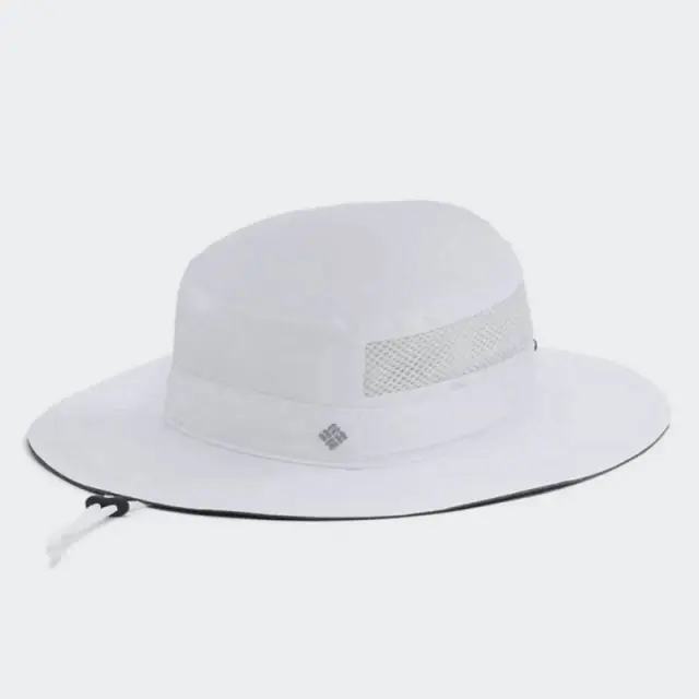 Unisex Καπέλο Bora Bora™ Booney CU9107_101 Λευκό - ONESIZE 2
