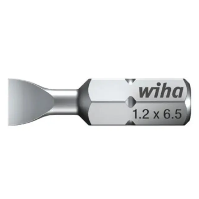 WIHA ΜΥΤΗ 0.8Χ5.5Χ25 7010Ζ