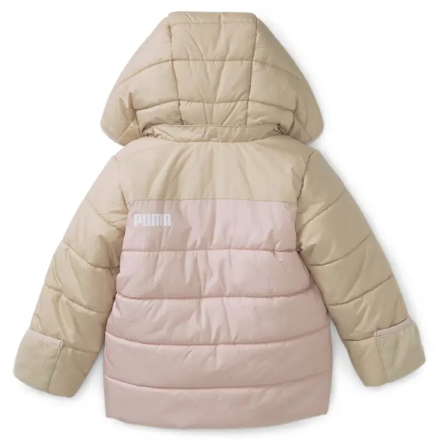 Puma Padded Jacket Pink 849873-67 - 80 2