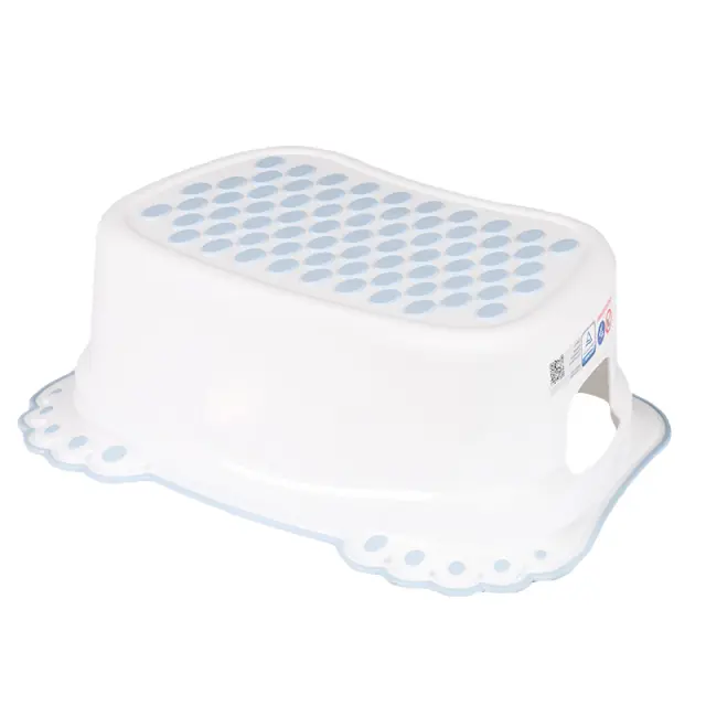 X-TREME BABY ΠΑΙΔΙΚΟ ΑΝΥΨΩΤΙΚΟ ΣΚΑΛΟΠΑΤΙ WHITE