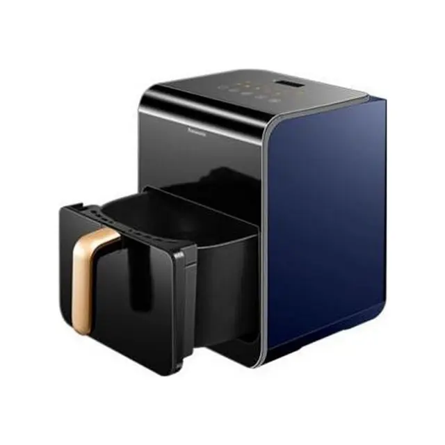 Panasonic Air Fryer NF-CC600AXE 6L Black (NF-CC600AXE) 2