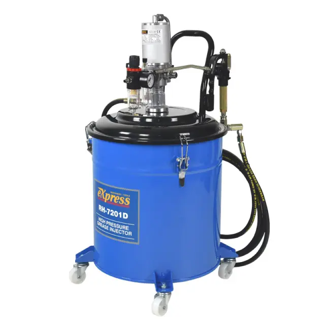 ΓΡΑΣΑΔΟΡΟΣ ΑΕΡΟΣ ΤΡΟΧΗΛΑΤΟΣ 30L 40649