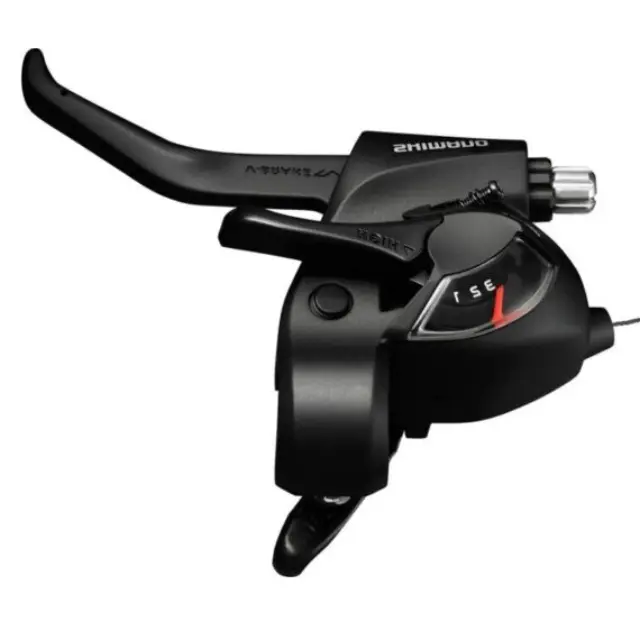 SHIMANO ST-EF-41-L ΛΕΒΙΕΔΟΜΑΝΕΤΑ ΠΟΔΗΛΑΤΟΥ ΑΡΙΣΤΕΡΗ 3sp