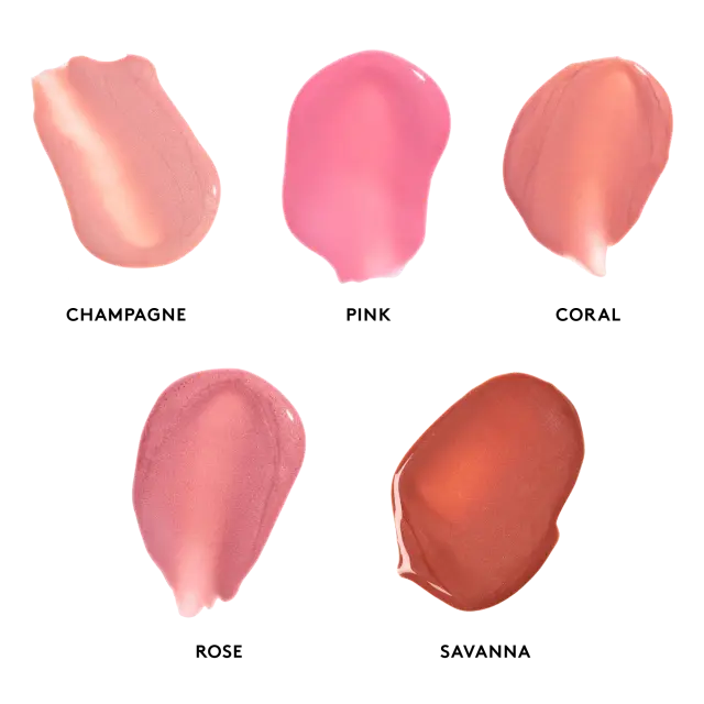 Colorescience Lip Shine SPF35 Champagne 4ml 3