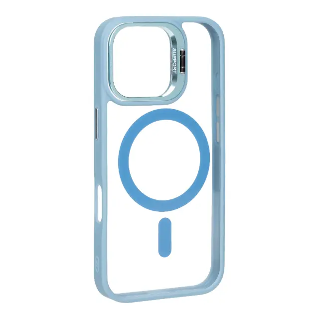 OBAL:ME MagNetix Versa Cover for Apple iPhone 17 Sky Blue 3