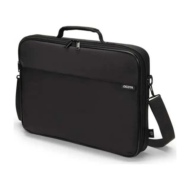 Dicota Τσάντα Laptop Multi One 16" Black (D32088-RPET) 2