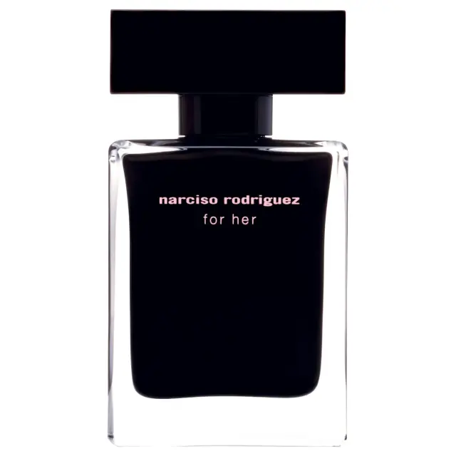 Narciso Rodriguez For Her Eau de Toilette for women 30 ml