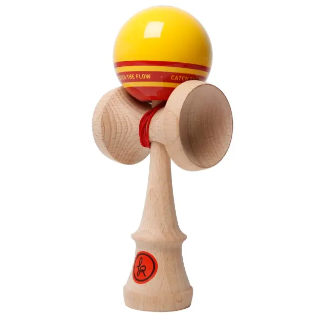 KENDAMA EUROPE Record Plus - Tayo MC 2