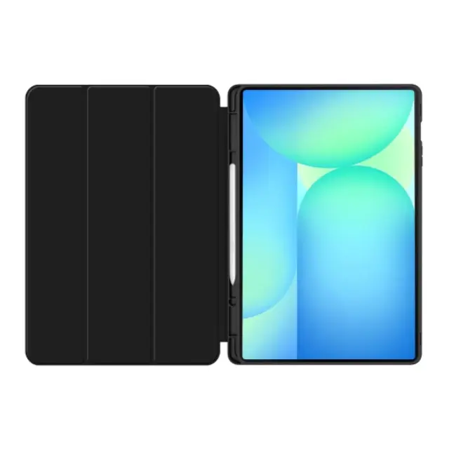 Tech-Protect Θήκη Tablet Samsung Galaxy TAB S11 11.0 SmartCase Pen Black 2