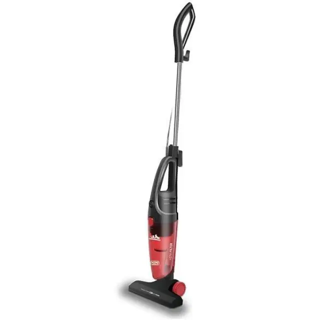 Hoomei Ηλεκτρική Σκούπα Stick 2 σε 1 600W HM-2116