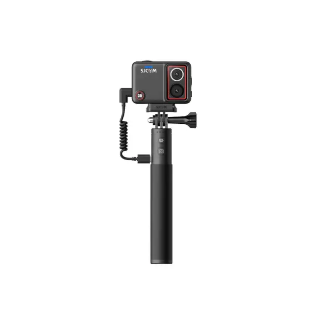SJCam SJ30 8K Dual-lens Action Camera