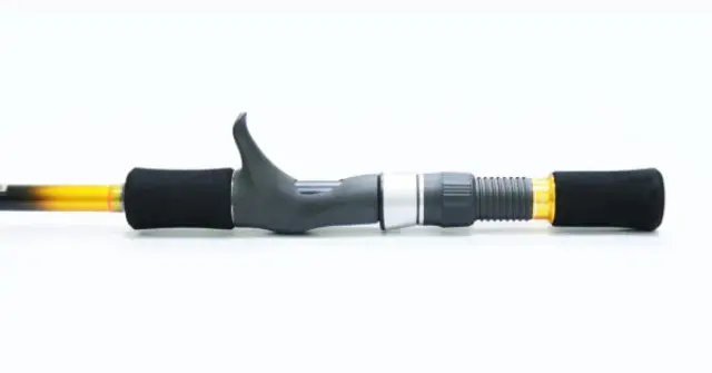 GINDARA TYPE-R SERIES - PE3 300GR Overhead/Casting