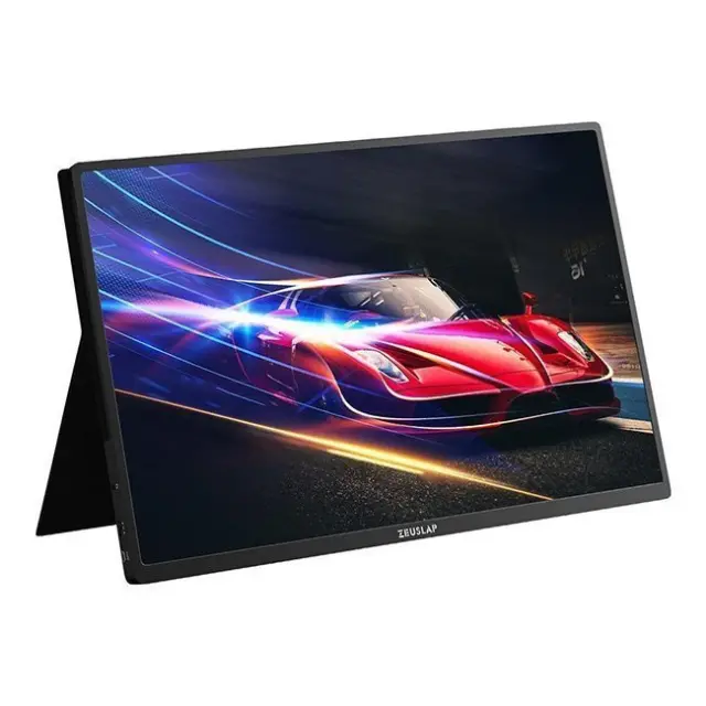 ZEUSLAP Monitor 16" P16 Plus IPS WUXGA (P16 Plus)