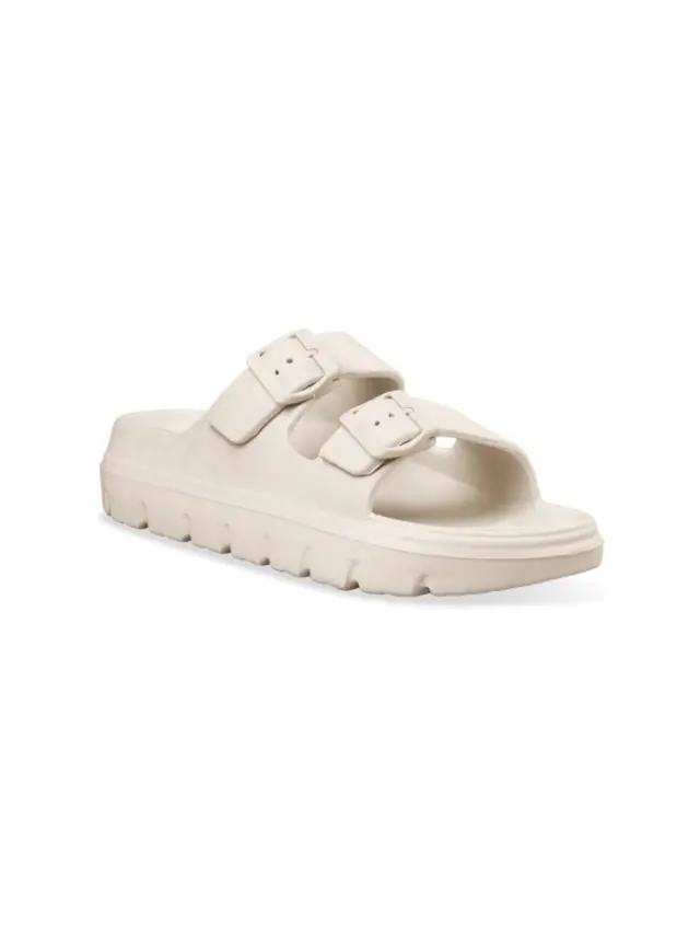 Envie Shoes Γυναικεία Σανδάλια Μπεζ V96-21472-34 2