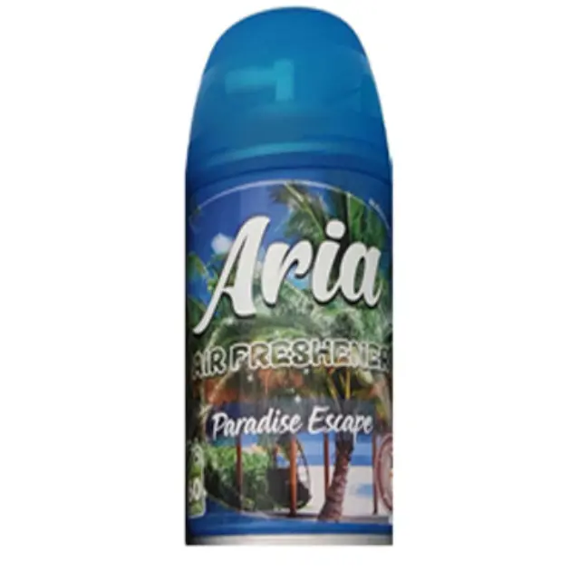 ARIA Αποσμητικό Χώρου Paradise Escape 260ml