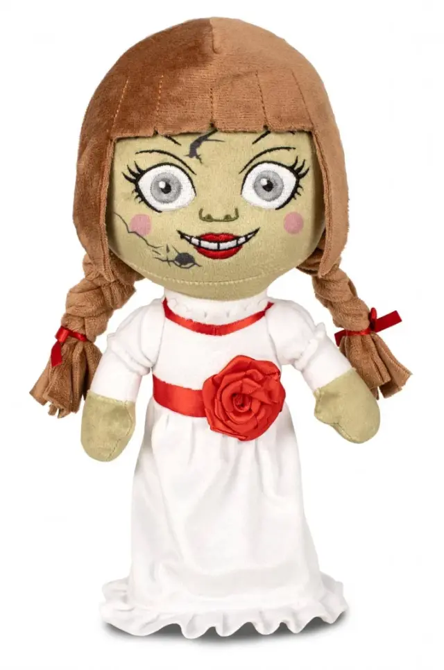 Play by Play Λούτρινο ANNABELLE - Plush 27cm (76024290)