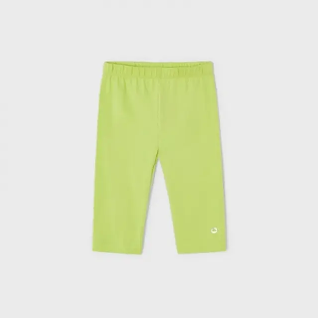 Mini 2 έως 10 ετών Κολάν κάπρι Better Cotton κίτρο - 6Ε