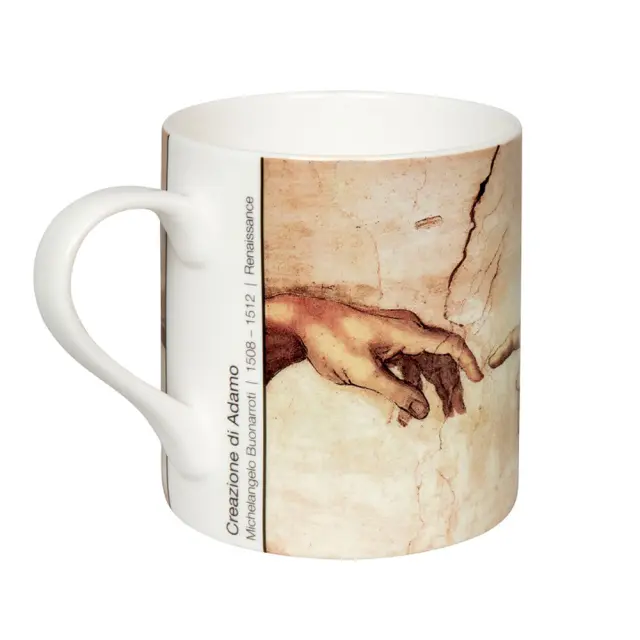 Κούπα art selection creazione di adamo michelangelo 385ml Konitz 1120042714 2