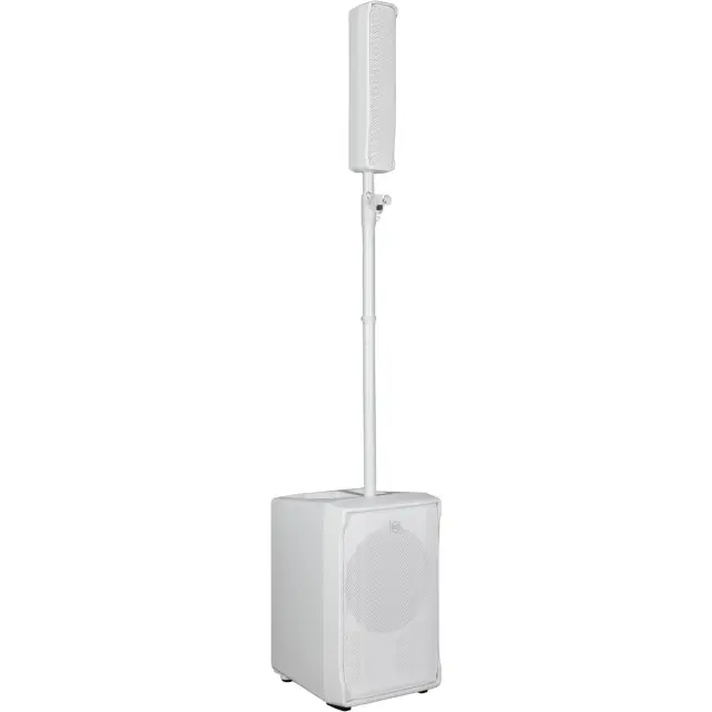 RCF EVOX JMIX8 W Σύστημα Ηχείων 1400W Λευκό