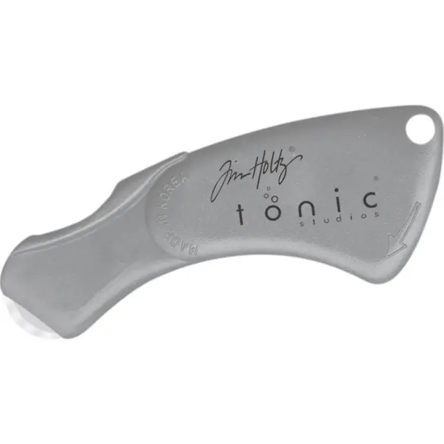 Κοπτικό μίνι Tim Holtz Mini Rotary Cutter