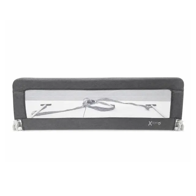 X-TREME BABY ΠΡΟΣΤΑΤΕΥΤΙΚΟ ΚΑΓΚΕΛΟ ΚΡΕΒΑΤΙΟΥ 135 X 42 CM 2