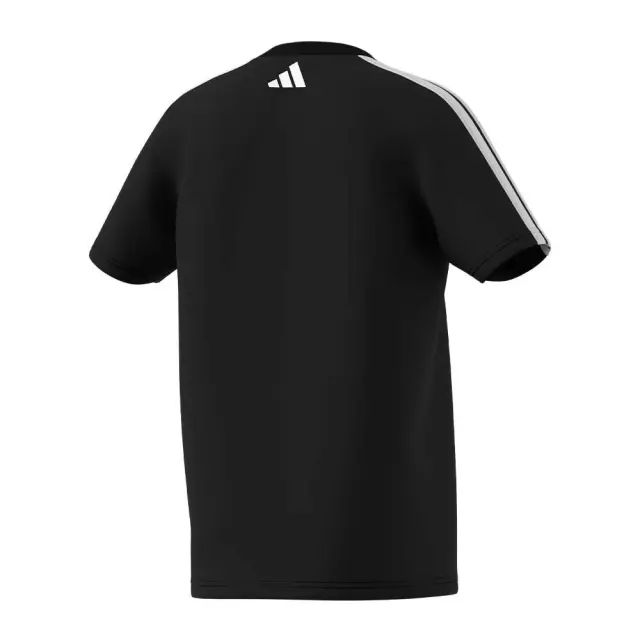 adidas Sportswear Kids Collegiate Tee Μαύρο JL6139 (adidas Sportswear) - 128 2