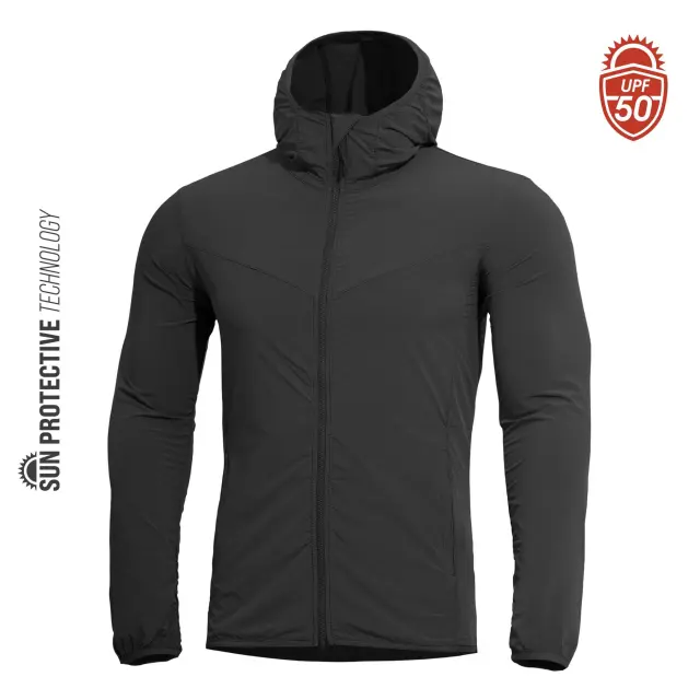 Pentagon Helios Sun Jacket-Μπουφάν για Τακτική - Καθημερινή Χρήση - 06Ε-RAL7013 2