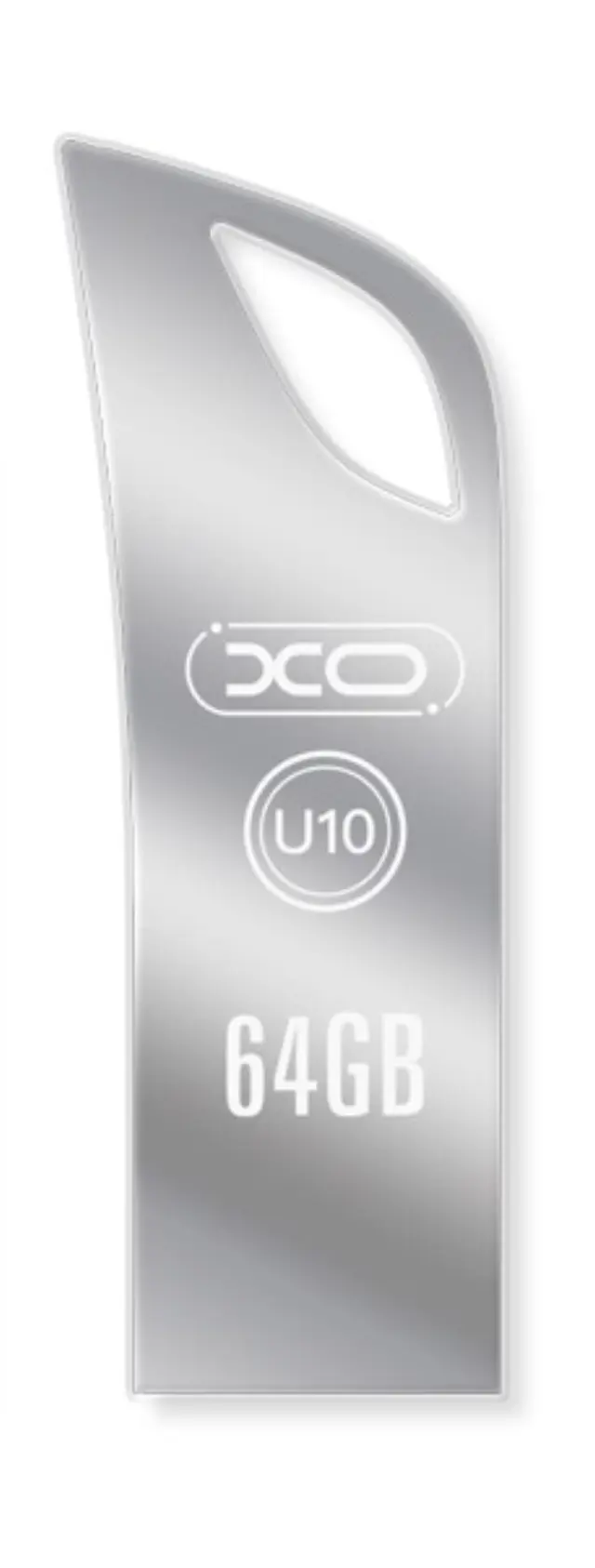 XO U10 Στικάκι 64GB 16.007.0021