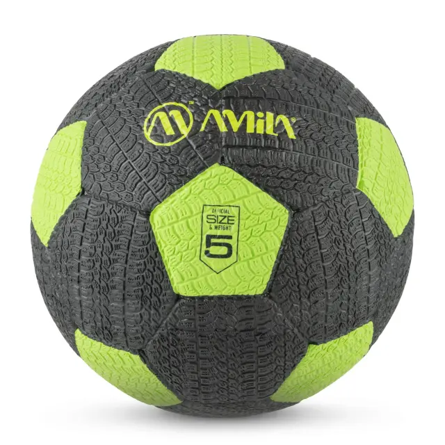 AMILA Μπάλα Street Ball και Ποδοσφαίρου Παραλίας No. 5 (41752) - 5 2