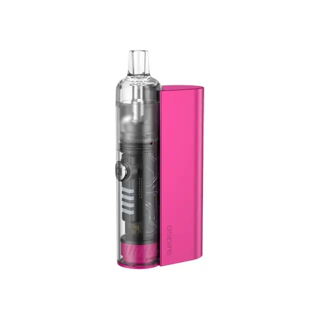 Cyber GT Pod Kit 2400mAh 2ml - Aspire - Pink