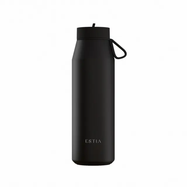 Estia Travel Flask Save The Aegean Pulse Void καπάκι leak proof 0.8lt