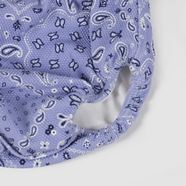 Walking Mum: Πάνα Μαγιό SPF 50+ Bandana 3