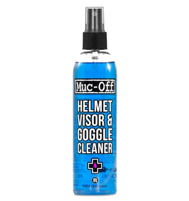 ΚΑΘΑΡΙΣΤΙΚΟ ΖΕΛΑΤΙΝΑΣ & ΓΥΑΛΙΩΝ MUC-OFF 250ml