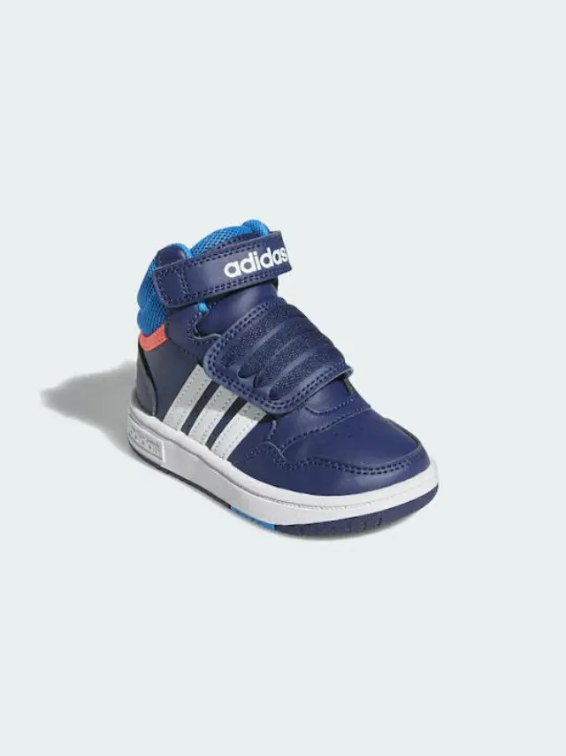 Adidas Hoops Mid 3.0 GW0406 - 19 2
