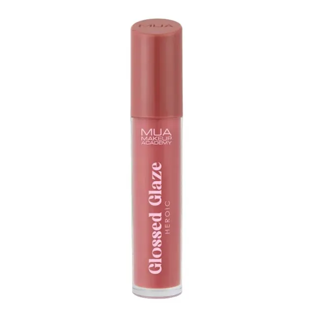 MUA | Glossed Glaze Heroic | 6ml