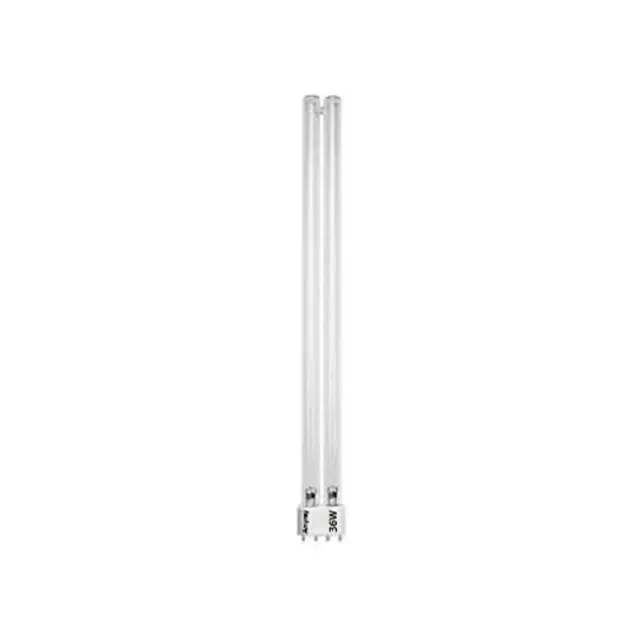 Fluorescent Bulb PLS/2P 2G11 36W/UV-C GERMICIDAL NBB