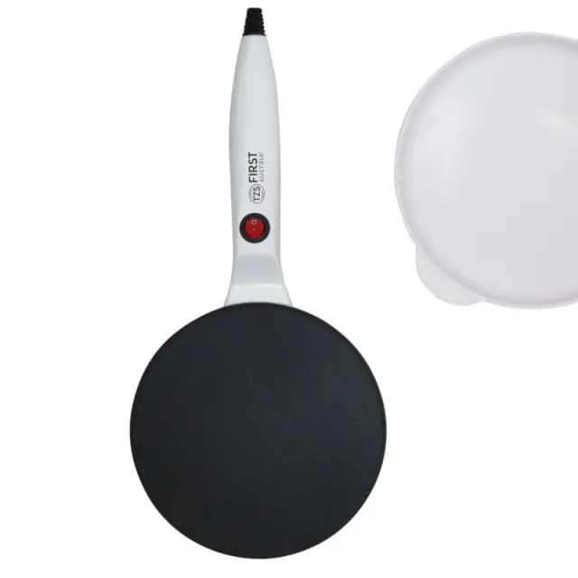 Κρεπιέρα 20cm 600W FIRST AUSTRIA FA-5307-2
