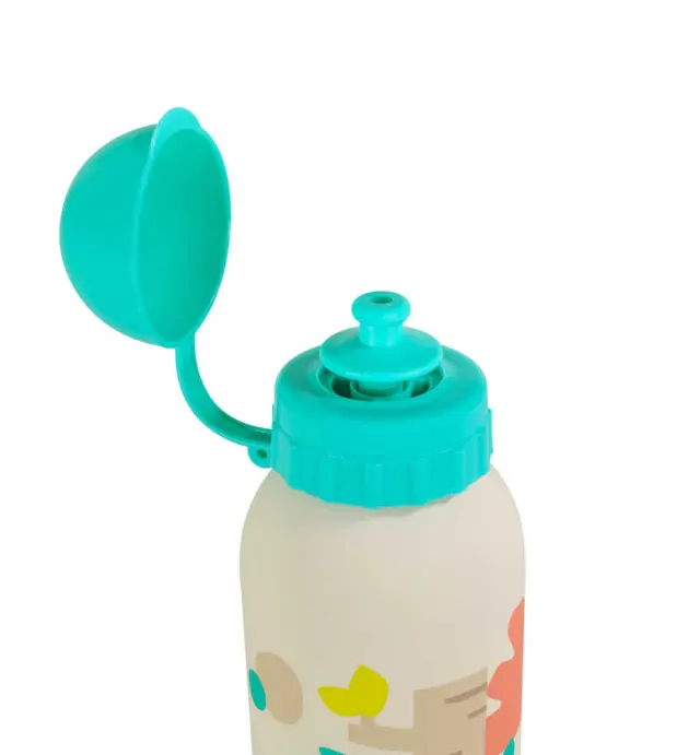 MINILAND WATER BOTTLE CHIPMUNK 400 ML 3