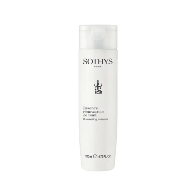 Sothys Illuminating Essence Lotion Τόνωσης Προσώπου 200ml