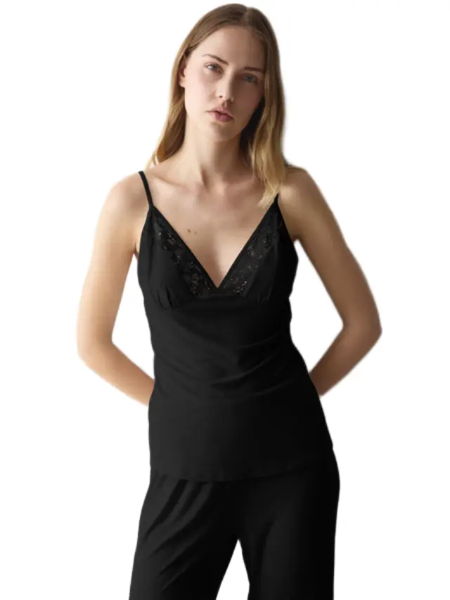 Triumph Comfort Allure Camisole γυναικείο τοπ 10229178-1