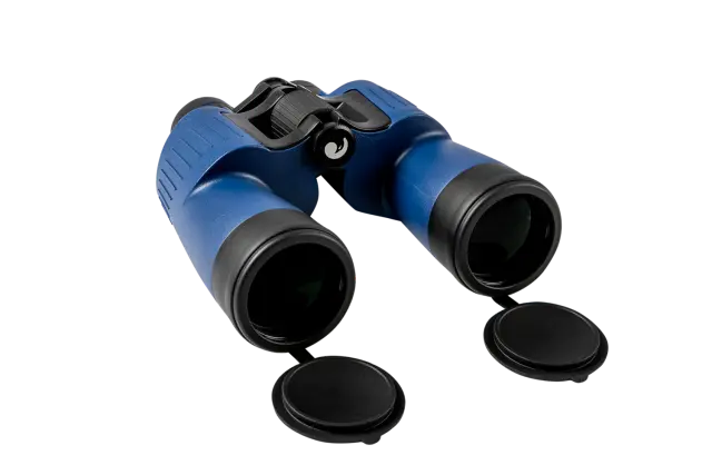 ΚΙΑΛΙΑ FALX Optics Marine I 7x50, Blue 3